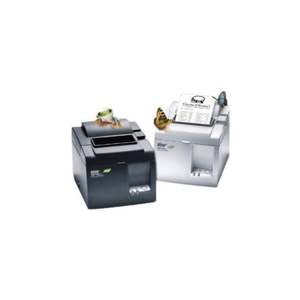 Star Printer Star Micronics, Tsp143Iiiw Gy Us, Tsp100Iii, Thermal, Auto-Cutter, 39464710 - main